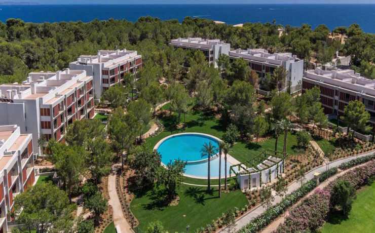 ES PINAR RESIDENCIAL – BENDINAT