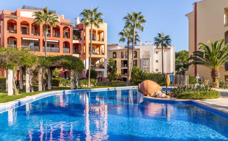 BELAVENT NOVA SANTA PONSA