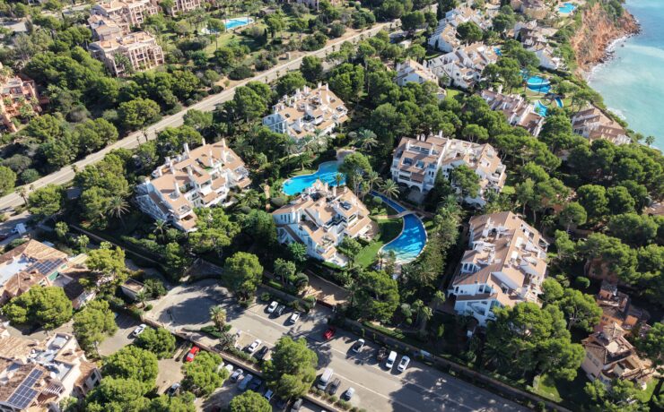 JARDINES DE PORTO GOLF – SANTA PONSA