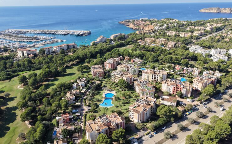 BELAVENT – NOVA SANTA PONSA