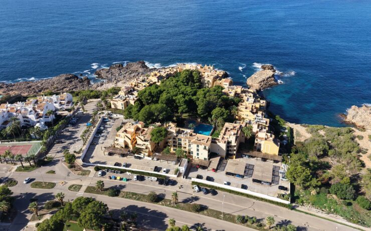 AMBASSADOR PARK – SANTA PONSA