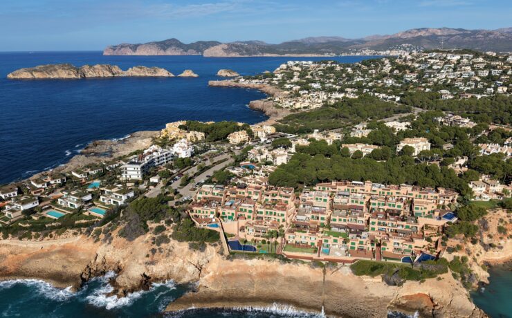 LAS TERRAZAS – SANTA PONSA