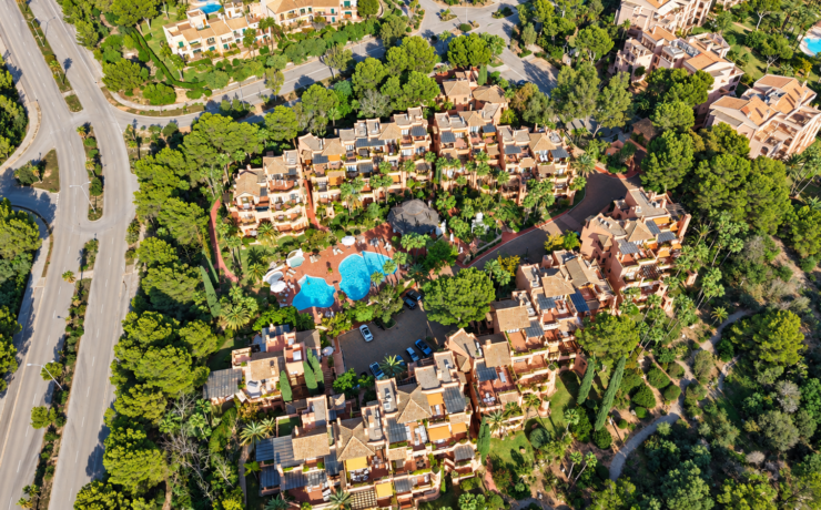 LOS PAMPANOS – SANTA PONSA