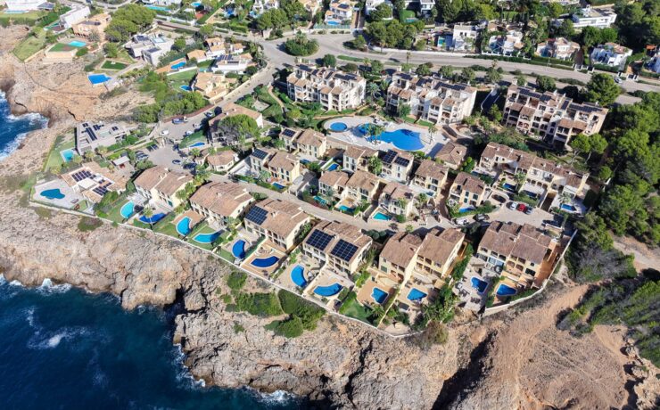 MAR DEL SUR – SANTA PONSA