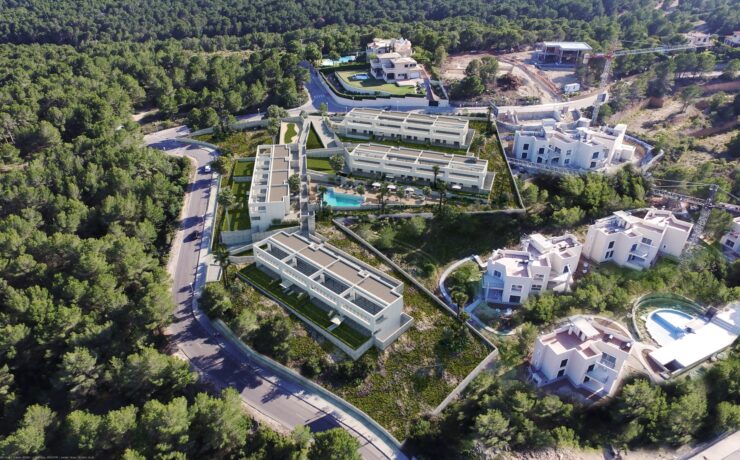CALA VINYAS HILLS II