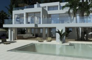 13 cala vinyas luxus villa in erster meereslinie ocean front villa in cala vinyas for ale
