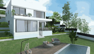 02 neubau villa costa d en blands newly built villa mallorca southwest nuevo chalet costa d en blanes