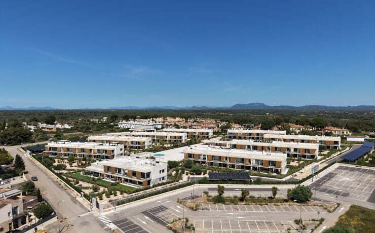 ADELFAS DE ES TRENC – SA RAPITA