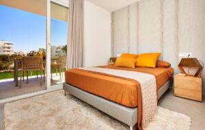 18 RESIDENCE COMPASS CALA D `OR
