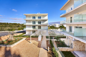 07 RESIDENCE COMPASS CALA D `OR