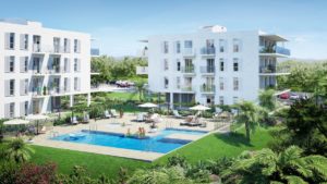21 RESIDENCE COMPASS CALA D `OR