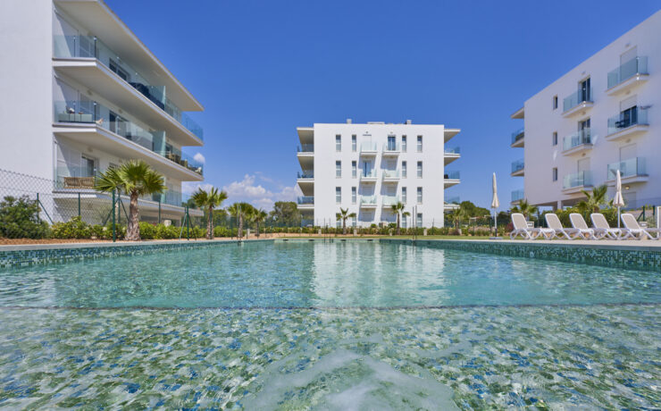 COMPASS – CALA D´OR