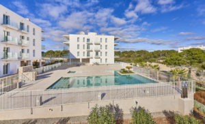 03 RESIDENCE COMPASS CALA D `OR