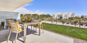09 RESIDENCE COMPASS CALA D `OR