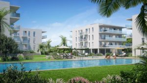23 RESIDENCE COMPASS CALA D `OR