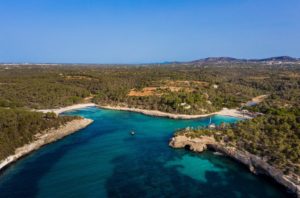 30 RESIDENCE COMPASS CALA D `OR