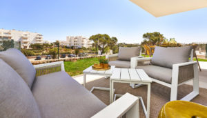 10 RESIDENCE COMPASS CALA D `OR