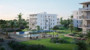 25 RESIDENCE COMPASS CALA D `OR