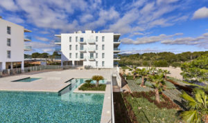 01 RESIDENCE COMPASS CALA D `OR