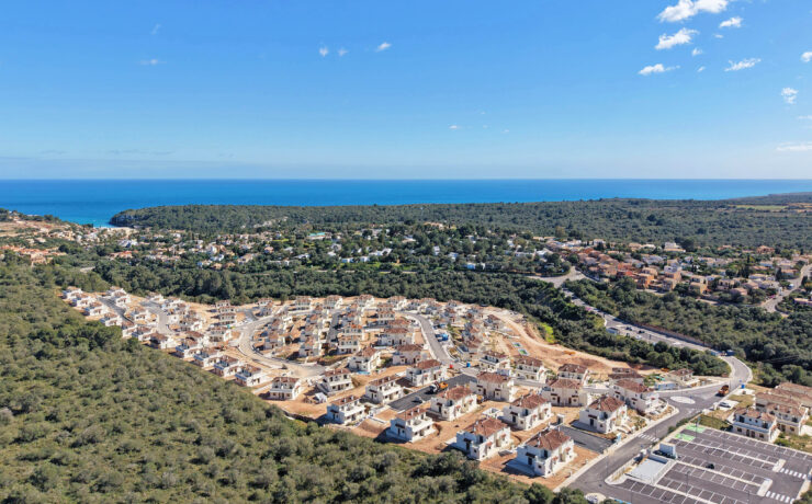 SUNRISE BAY – CALA ROMANTICA