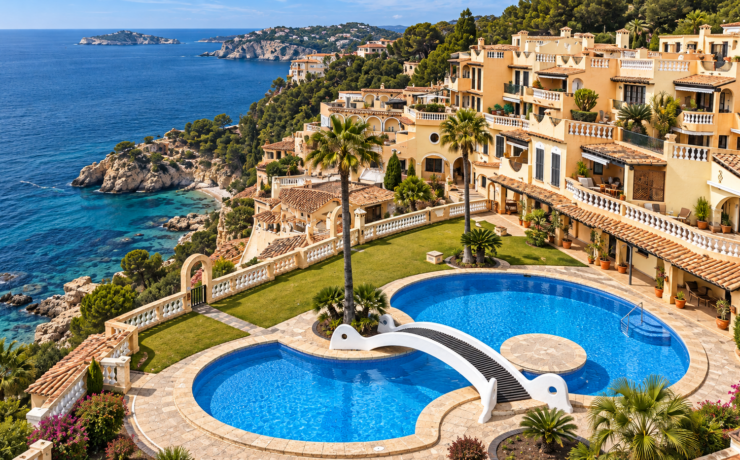 MARINA MALGRATS – SANTA PONSA