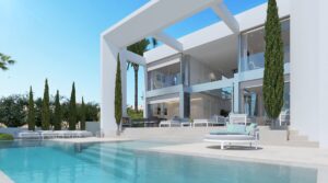 2 outstanding new villa el toro herausragende villa el toro fabuloso chalet el toro port adriano