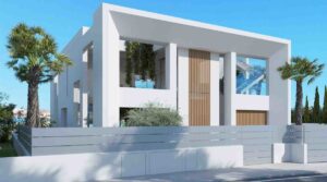 24  outstanding new villa el toro herausragende villa el toro fabuloso chalet el toro port adriano