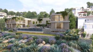 Immobilienerwerb auf Mallorca