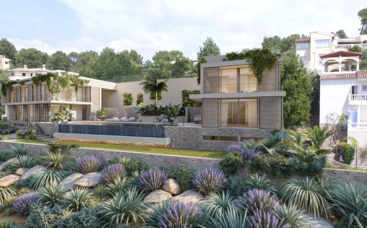 Immobilienmakler und -agenturen auf Mallorca: Tipps für den sicheren Immobilienkauf