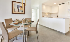 x4 RESIDENCE COMPASS CALA D `OR