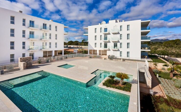 Kauf einer Finca oder Villa auf Mallorca: Highlights in Son Vida und Umgebung