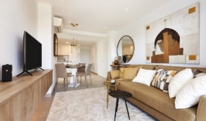 x3 RESIDENCE COMPASS CALA D `OR