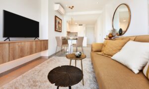 x6 RESIDENCE COMPASS CALA D `OR