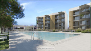 X9 NESESA PALMANOVA APARTMENTS FOR SALE WOHNUNGEN ZUM VERKAUF MALLORCA