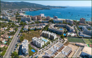 X15 NESESA PALMANOVA APARTMENTS FOR SALE WOHNUNGEN ZUM VERKAUF MALLORCA