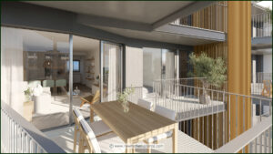 X8 NESESA PALMANOVA APARTMENTS FOR SALE WOHNUNGEN ZUM VERKAUF MALLORCA