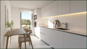 X5 NESESA PALMANOVA APARTMENTS FOR SALE WOHNUNGEN ZUM VERKAUF MALLORCA