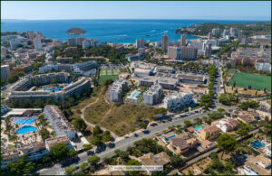 X14 NESESA PALMANOVA APARTMENTS FOR SALE WOHNUNGEN ZUM VERKAUF MALLORCA
