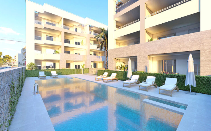 LOS PALMITOS – CALA RATJADA