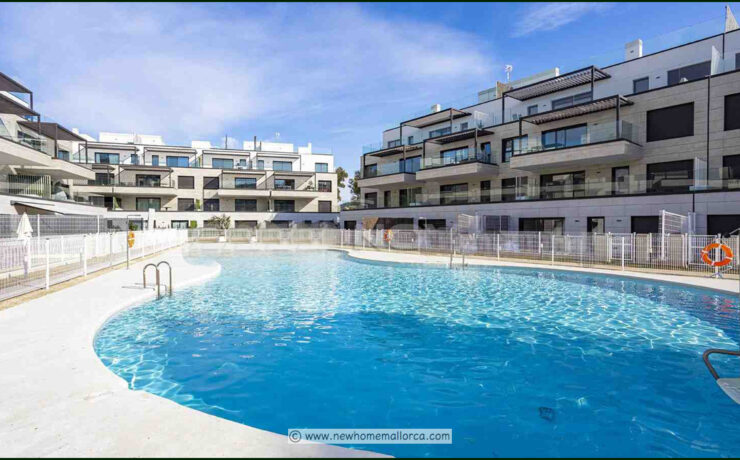 Wohnung kaufen Mallorca für Lifestyle, Komfort und Investition