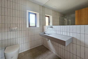 Badezimmer 2