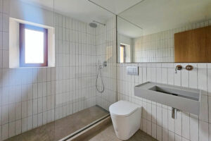 Badezimmer 3