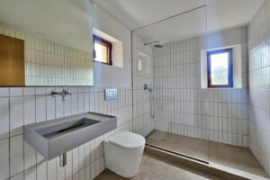 Badezimmer 3