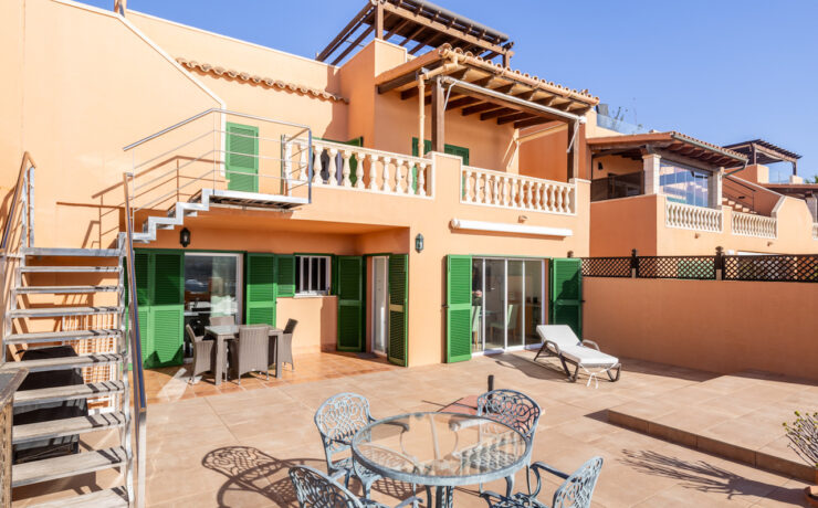 Santa Ponsa Immobilien für hochwertige Familienhäuser und Komfort Santa Ponsa Immobilien für hochwertige Familienhäuser und Komfort