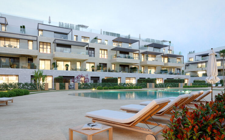 Buy an Apartment in Mallorca: Finden Sie noch heute mühelos Ihr Traumhaus