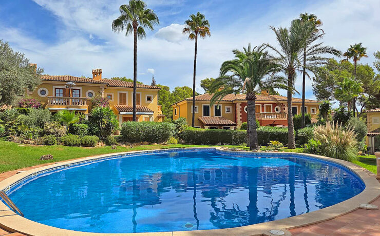 LOS PINOS – SANTA PONSA