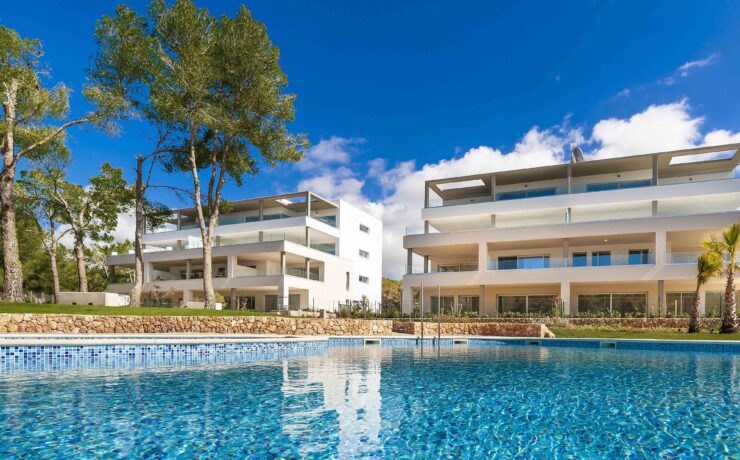 Wie man eine Wohnung in Santa Ponsa kauft und den wahren mediterranen Lebensstil erlebt