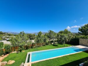 18 moderne villa santa ponsa kaufen buy modern villa in santa ponsa mallorca.