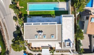 004 moderne villa santa ponsa kaufen buy modern villa in santa ponsa mallorca