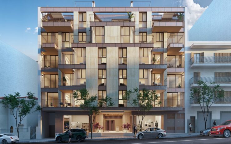 Mallorca Residential Properties for Modern Island Living Mallorca Residential Properties for Modern Island Living